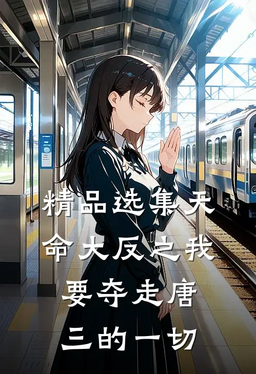 精品选集天命大反之我要夺走唐三的一切