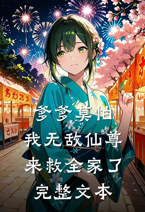 爹爹莫怕，我无敌仙尊来救全家了完整文本