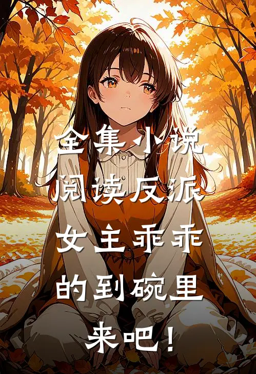 全集小说阅读反派：女主乖乖的到碗里来吧！