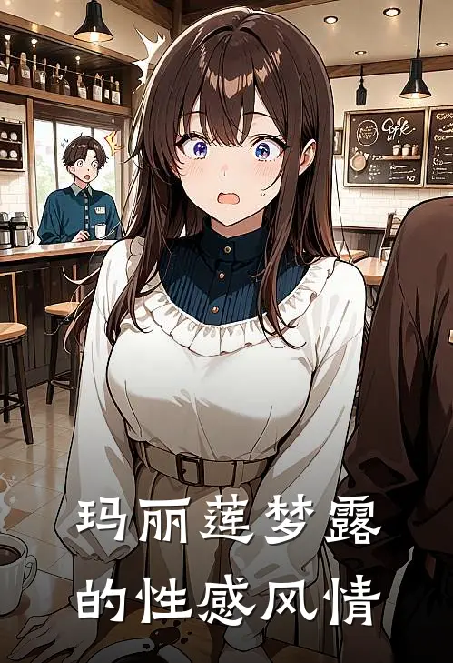 玛丽莲梦露的性感风情