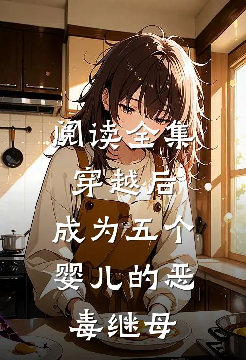 阅读全集穿越后，成为五个婴儿的恶毒继母
