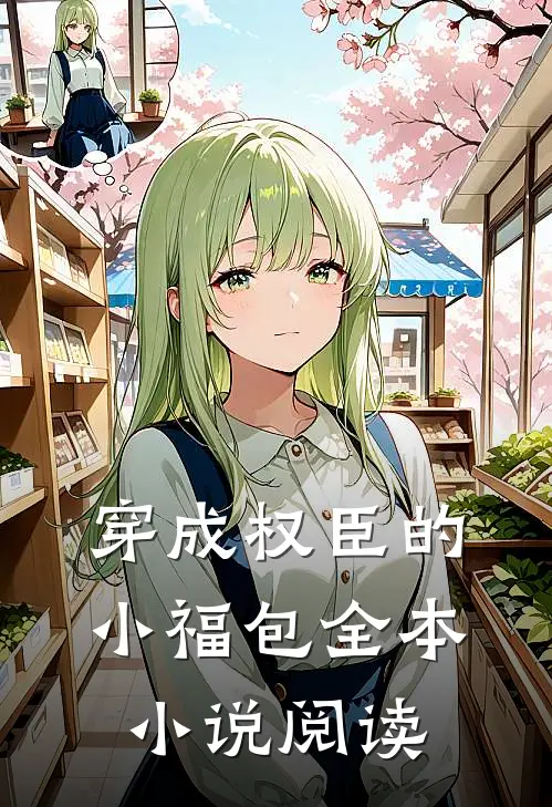 穿成权臣的小福包全本小说阅读