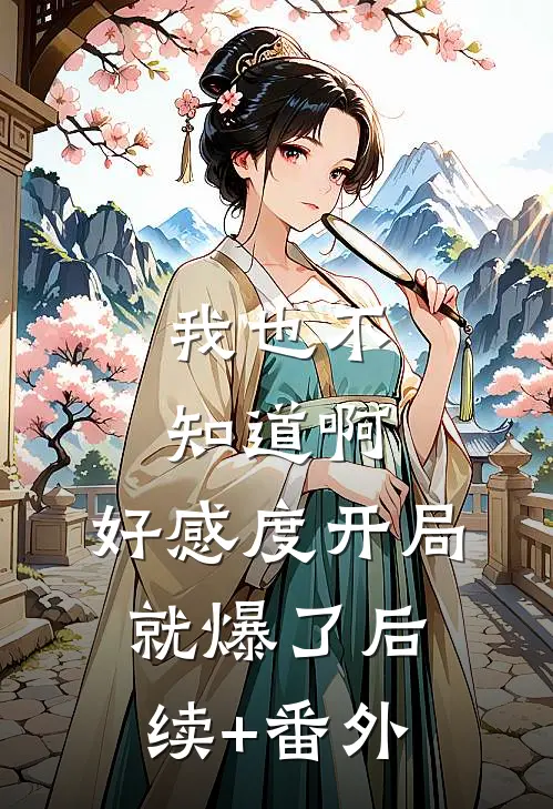 我也不知道啊，好感度开局就爆了后续+番外