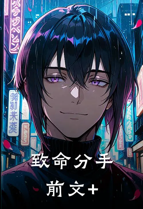 致命分手前文+