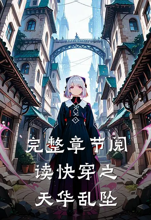 完整章节阅读快穿之天华乱坠