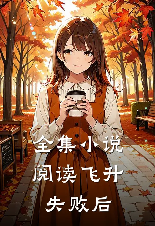 全集小说阅读飞升失败后