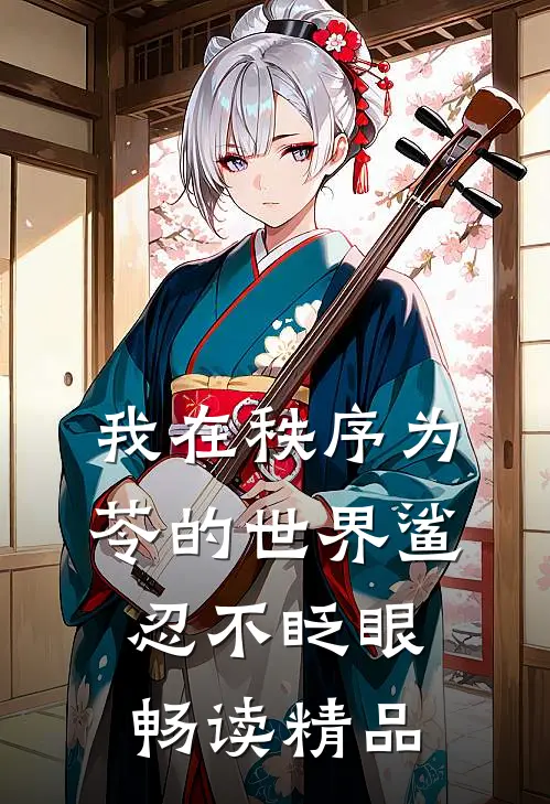 我在秩序为苓的世界鲨忍不眨眼畅读精品