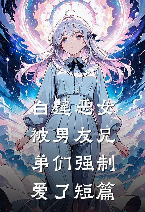 白莲恶女，被男友兄弟们强制爱了短篇