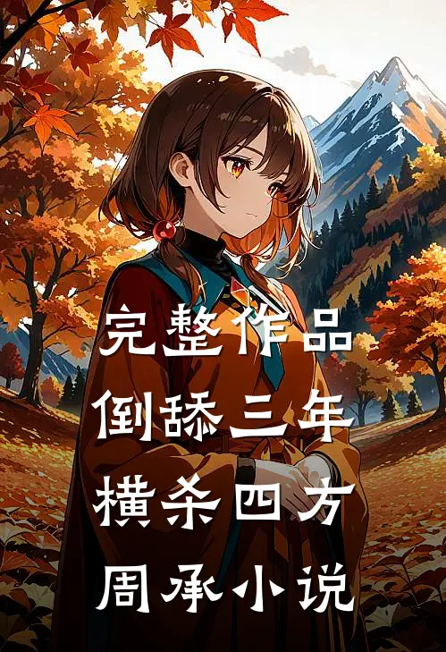 完整作品倒舔三年，横杀四方周承小说