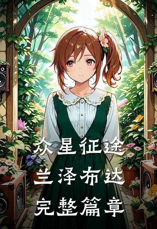 众星征途：兰泽布达完整篇章