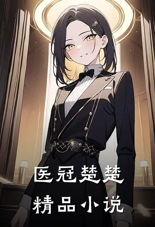 医冠楚楚精品小说