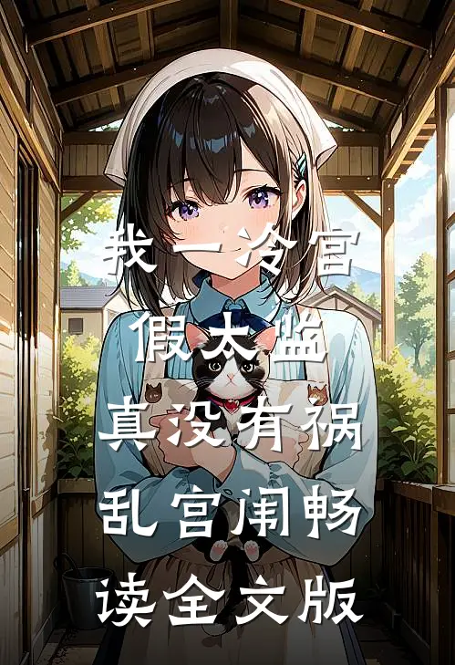 我一冷宫假太监，真没有祸乱宫闱畅读全文版