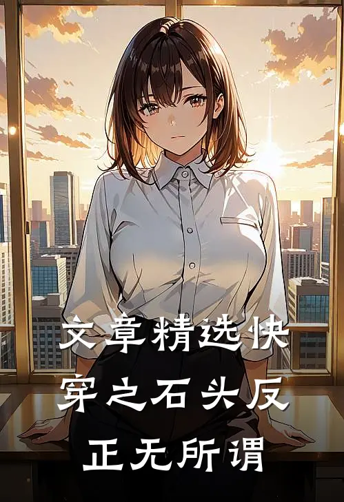文章精选快穿之石头反正无所谓