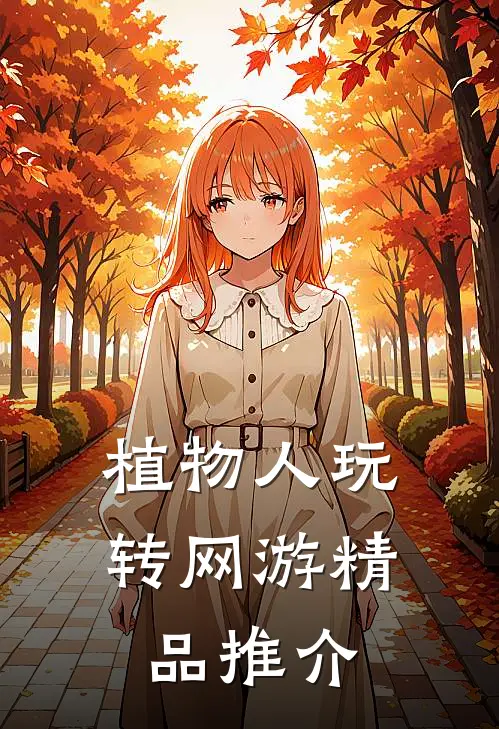 植物人玩转网游精品推介
