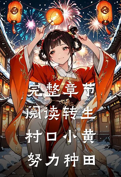 完整章节阅读转生村口小黄努力种田