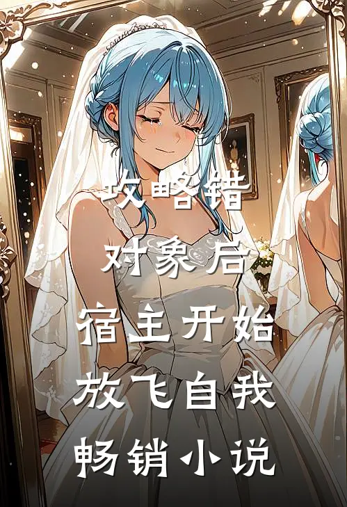 攻略错对象后，宿主开始放飞自我畅销小说