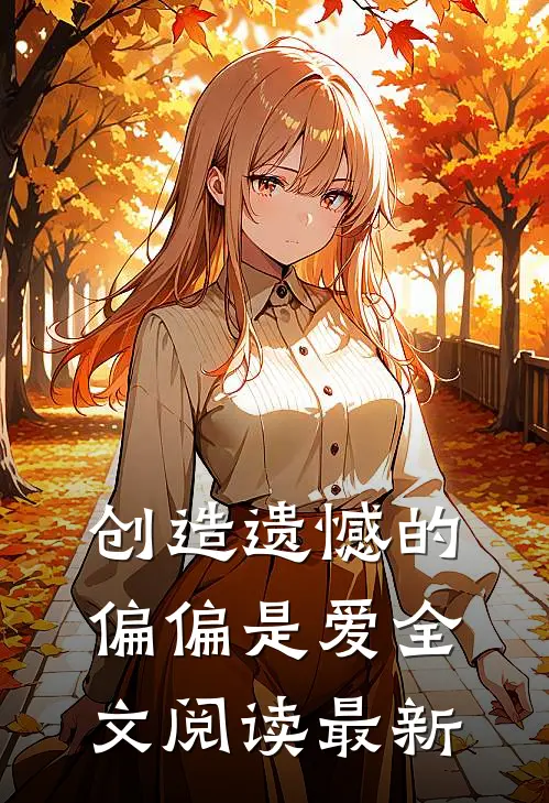 创造遗憾的偏偏是爱全文阅读最新