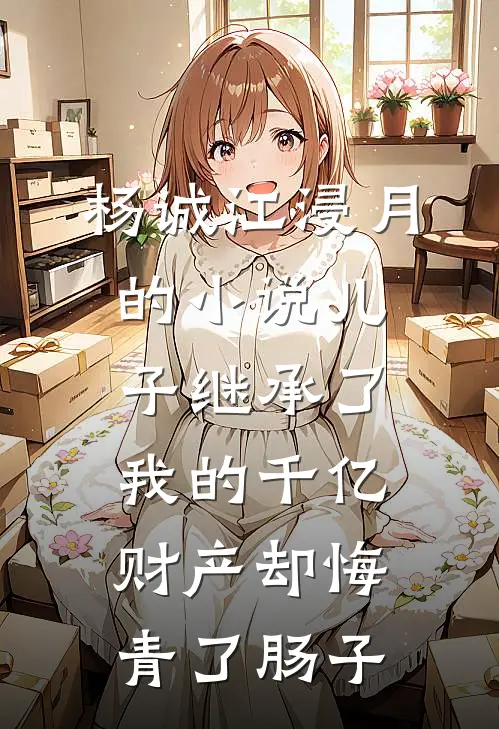 杨诚江浸月的小说儿子继承了我的千亿财产却悔青了肠子