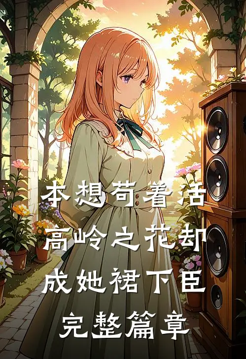 本想苟着活，高岭之花却成她裙下臣完整篇章