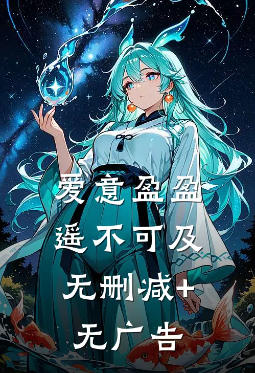 爱意盈盈，遥不可及无删减+无广告