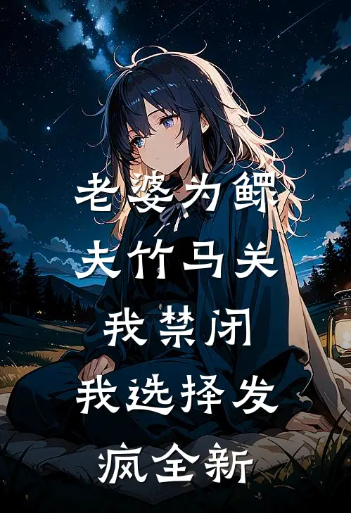 老婆为鳏夫竹马关我禁闭，我选择发疯全新