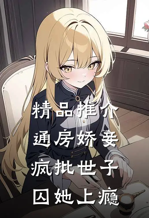 精品推介通房娇妾，疯批世子囚她上瘾