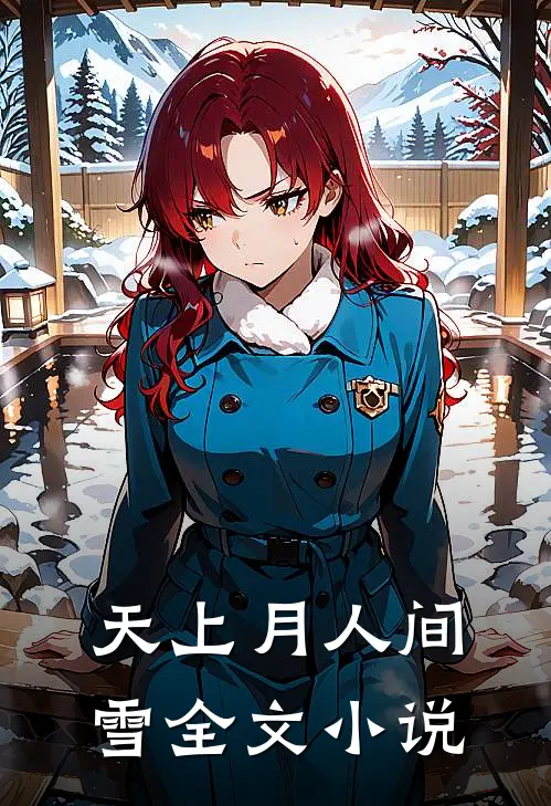 天上月人间雪全文小说