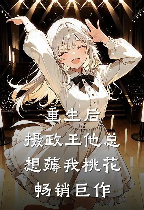 重生后，摄政王他总想薅我桃花畅销巨作