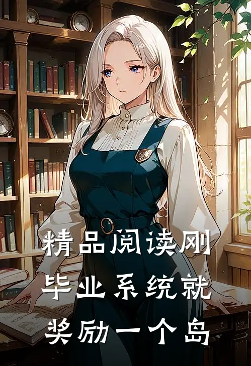 精品阅读刚毕业系统就奖励一个岛