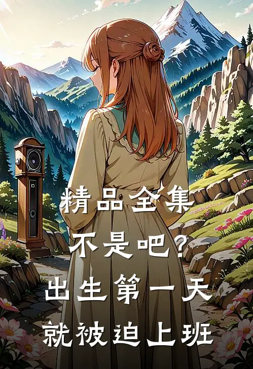 精品全集不是吧？出生第一天就被迫上班