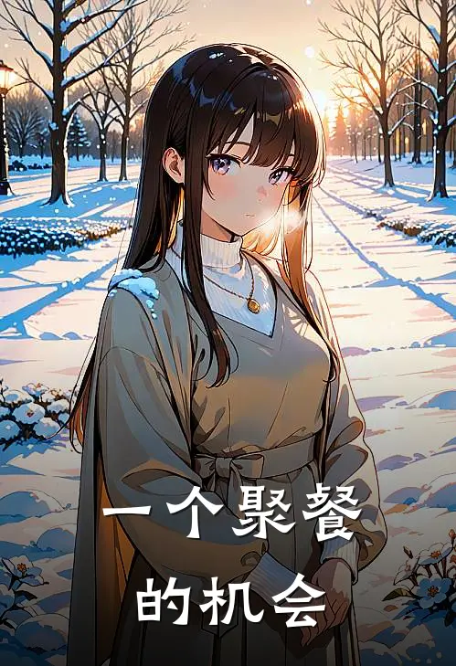 一个聚餐的机会