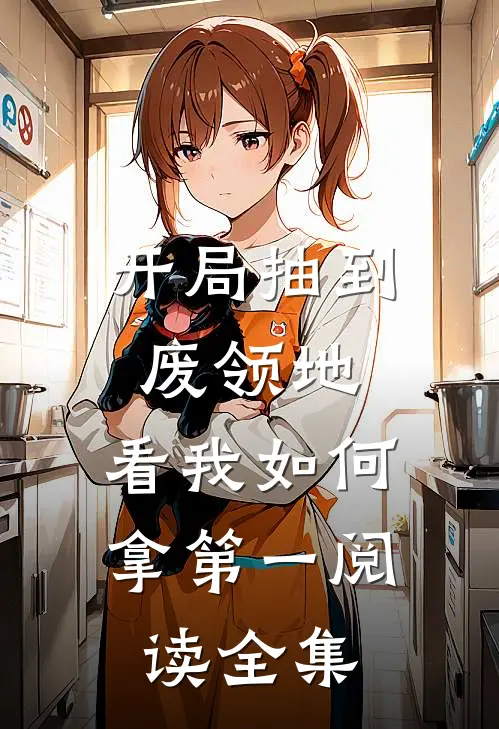 开局抽到废领地，看我如何拿第一阅读全集