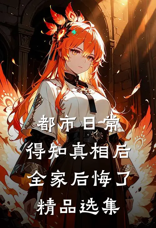都市日常：得知真相后全家后悔了精品选集
