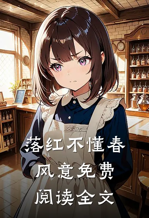 落红不懂春风意免费阅读全文