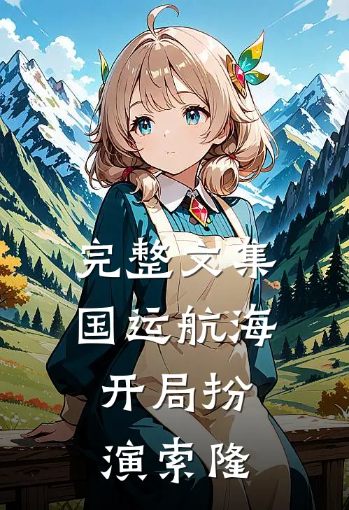完整文集国运航海：开局扮演索隆