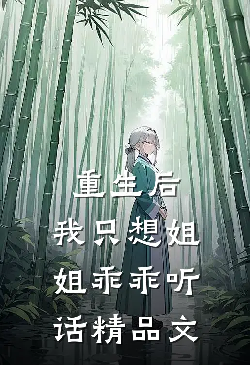 重生后，我只想姐姐乖乖听话精品文