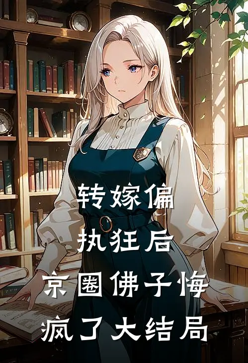 转嫁偏执狂后，京圈佛子悔疯了大结局