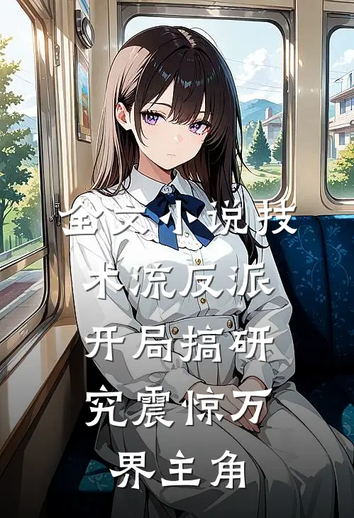 全文小说技术流反派：开局搞研究震惊万界主角