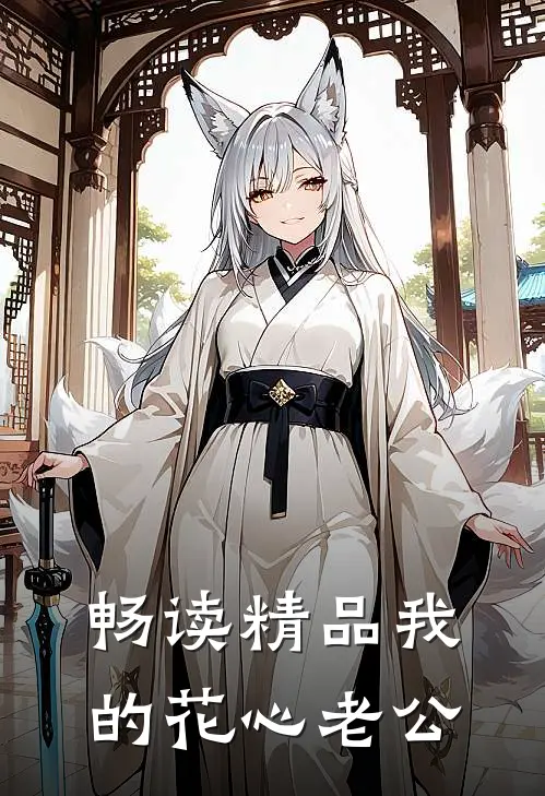 畅读精品我的花心老公
