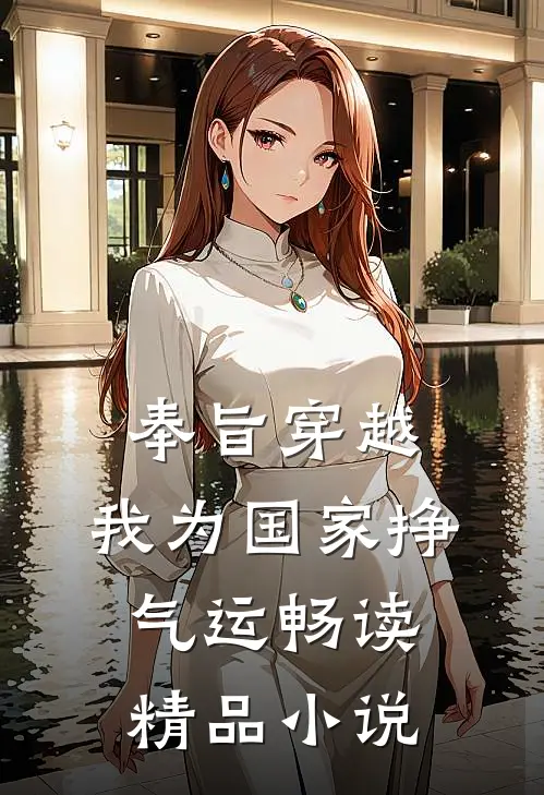 奉旨穿越，我为国家挣气运畅读精品小说