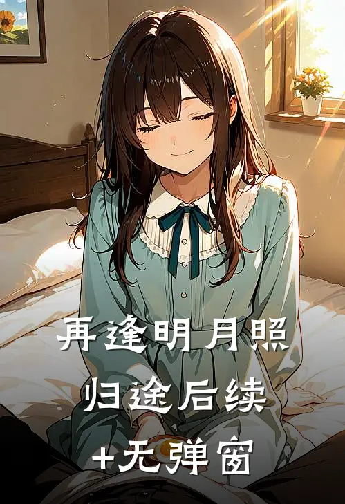 再逢明月照归途后续+无弹窗