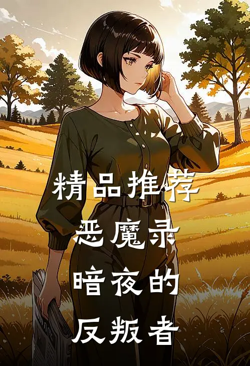 精品推荐恶魔录：暗夜的反叛者