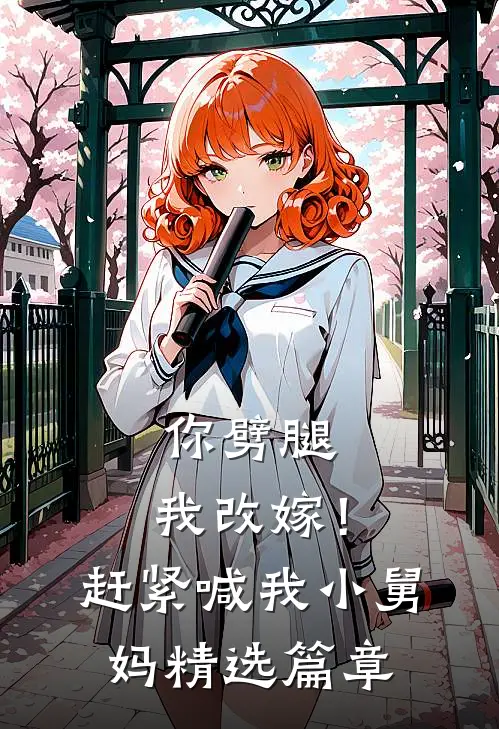 你劈腿，我改嫁！赶紧喊我小舅妈精选篇章