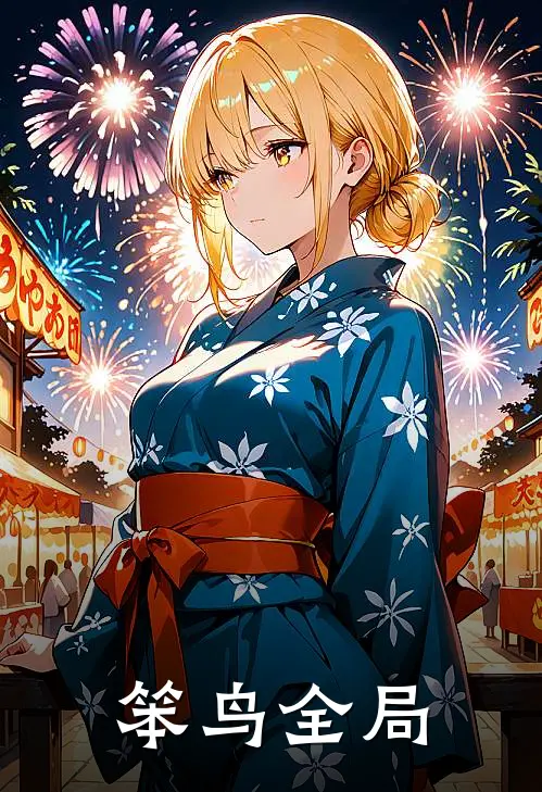 笨鸟全局