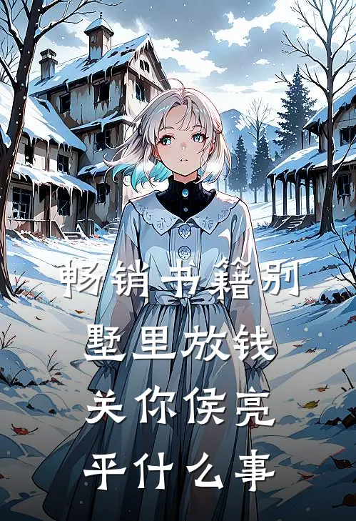 畅销书籍别墅里放钱关你侯亮平什么事