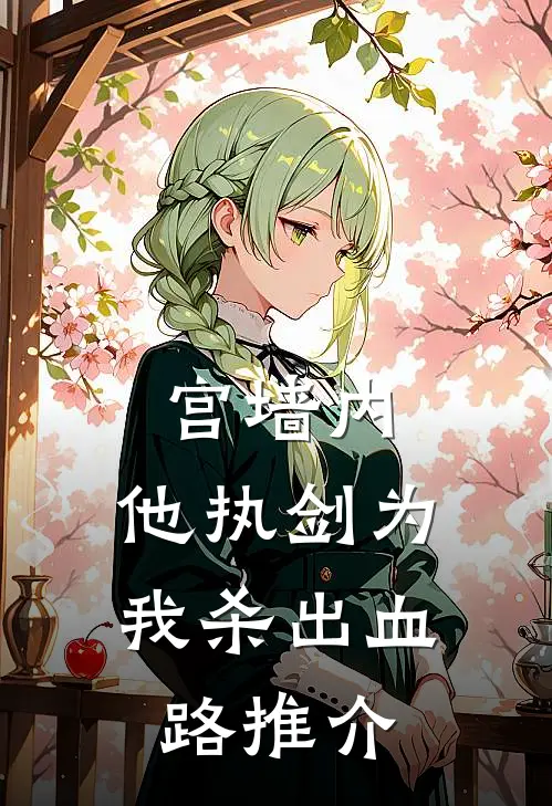 宫墙内，他执剑为我杀出血路推介