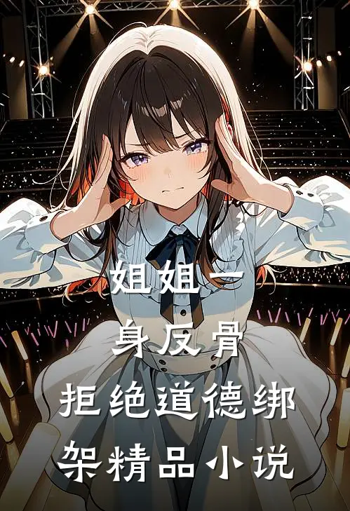 姐姐一身反骨，拒绝道德绑架精品小说