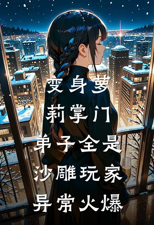 变身萝莉掌门，弟子全是沙雕玩家异常火爆