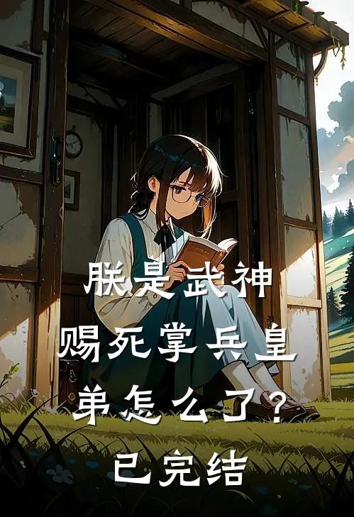 朕是武神，赐死掌兵皇弟怎么了？已完结