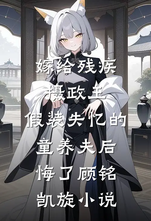 嫁给残疾摄政王，假装失忆的童养夫后悔了顾铭凯旋小说